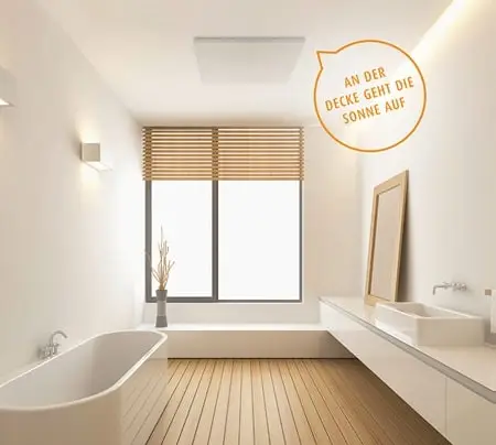 Langfristige Planungssicherheit