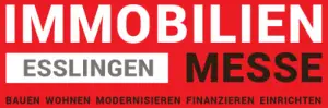 Logo der Immobilienmesse Esslingen