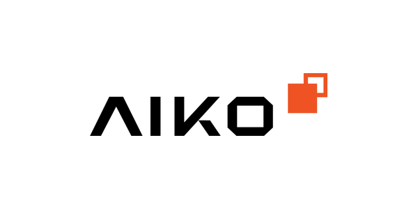 Logo AIKO