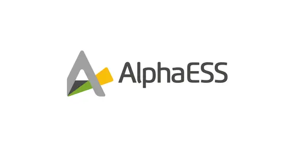 Logo AlphaESS