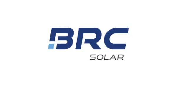 Logo BRC Solar