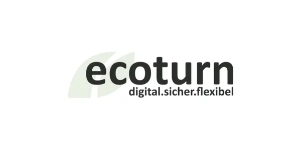Logo Ecoturn