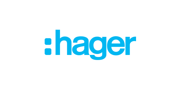 Logo Hager