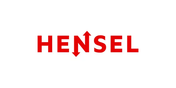 Logo Hensel