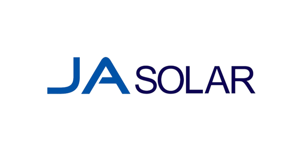 Logo JA Solar
