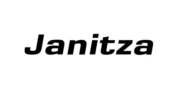 Logo Janitza