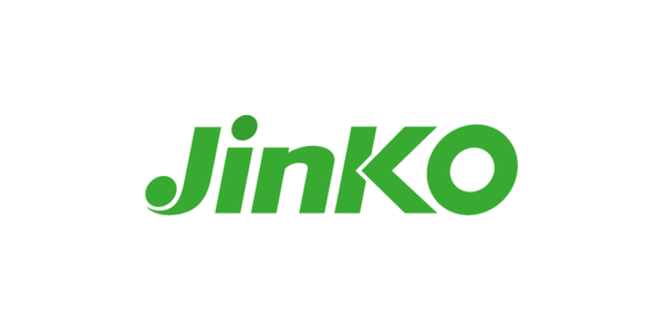 Logo JinkoSolar