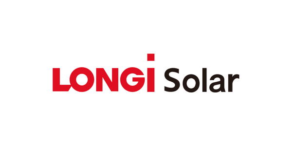 Logo LONGi