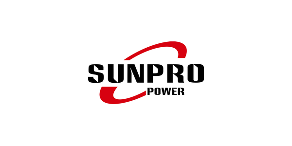 Logo Sunpro Power